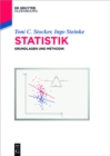 Image for Statistik: Grundlagen und Methodik