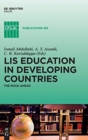 Image for LIS Education in Developing Countries : The Road Ahead