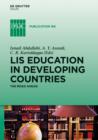 Image for LIS Education in Developing Countries: The Road Ahead