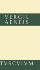 Image for Aeneis : Lateinisch - Deutsch