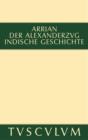 Image for Der Alexanderzug: Griechisch und deutsch