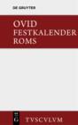 Image for Festkalender Roms / Fasti: Lateinisch - deutsch