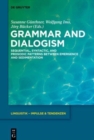 Image for Grammar and Dialogism