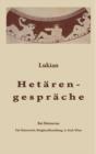 Image for Hetarengesprache: Griechisch und deutsch