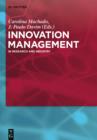 Image for Innovation Management: In Research and Industry