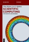 Image for Scientific Computing : For Scientists and Engineers