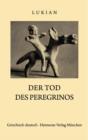 Image for Tod des Peregrinos: Griechisch und Deutsch