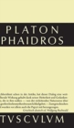 Image for Phaidros