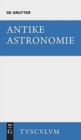 Image for Antike Astronomie