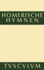 Image for Homerische Hymnen