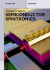 Image for Semiconductor spintronics