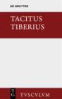 Image for Tiberius: Roms Geschichte seit Augustus Tod. I.-VI. Buch