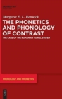 Image for The Phonetics and Phonology of Contrast
