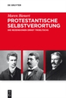 Image for Protestantische Selbstverortung: Die Rezensionen Ernst Troeltschs