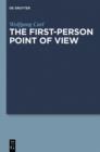 Image for The First-Person Point of View