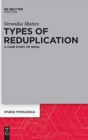 Image for Types of Reduplication