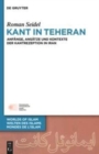Image for Kant in Teheran