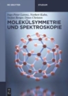Image for Molekulsymmetrie und Spektroskopie