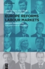 Image for Europe reforms labour markets  : leaders&#39; perspectives