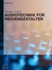 Image for Audiotechnik fur Mediengestalter