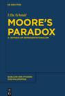 Image for Moore&#39;s paradox: a critique of representationalism