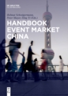 Image for Handbook event market China