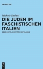 Image for Die Juden im faschistischen Italien : Geschichte, Identitat, Verfolgung