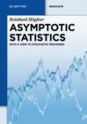 Image for Asymptotic Statistics: With a View to Stochastic Processes