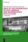 Image for DEFA at the crossroads of East German and international film culture: a companion : 4