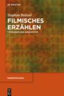 Image for Filmisches Erzahlen: Typologie und Geschichte : 40