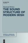 Image for The Sound Structure of Modern Irish