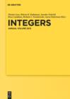 Image for Integers: Annual Volume 2013