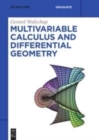 Image for Multivariable calculus and differential geometry