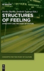 Image for Structures of feeling  : affectivity and the study of culture