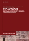 Image for Praxeologie: Beitrage zur interdisziplinaren Reichweite praxistheoretischer Ansatze in den Geistes- und Sozialwissenschaften : 3
