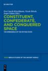 Image for Constituent, Confederate, and Conquered Space: The Emergence of the Mittani State : 17