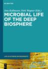 Image for Microbial life of the deep biosphere : 1