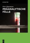 Image for Praanalytische Falle