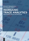Image for Inorganic trace analytics  : trace element analysis and speciation