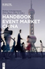 Image for Handbook event market China