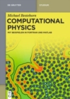 Image for Computational Physics : Mit Beispielen in Fortran und Matlab