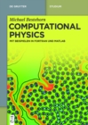 Image for Computational Physics: Mit Beispielen in Fortran und Matlab