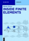 Image for Inside finite elements