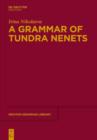 Image for A Grammar of Tundra Nenets