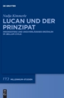 Image for Lucan Und Der Prinzipat