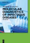Image for Molecular Diagnostics of Infectious Diseases