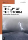 Image for THE &quot;I&quot; OF THE STORM: UNDERSTANDING THE SUICIDAL MIND