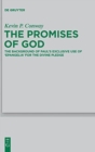 Image for The Promises of God : The Background of Paul&#39;s Exclusive Use of &#39;epangelia&#39; for the Divine Pledge