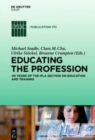 Image for Educating the Profession