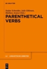 Image for Parenthetical verbs